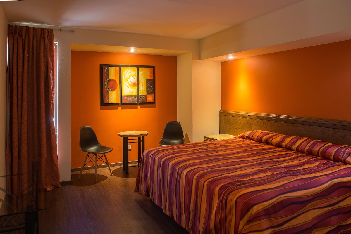 Motel Villa Magna photo 2