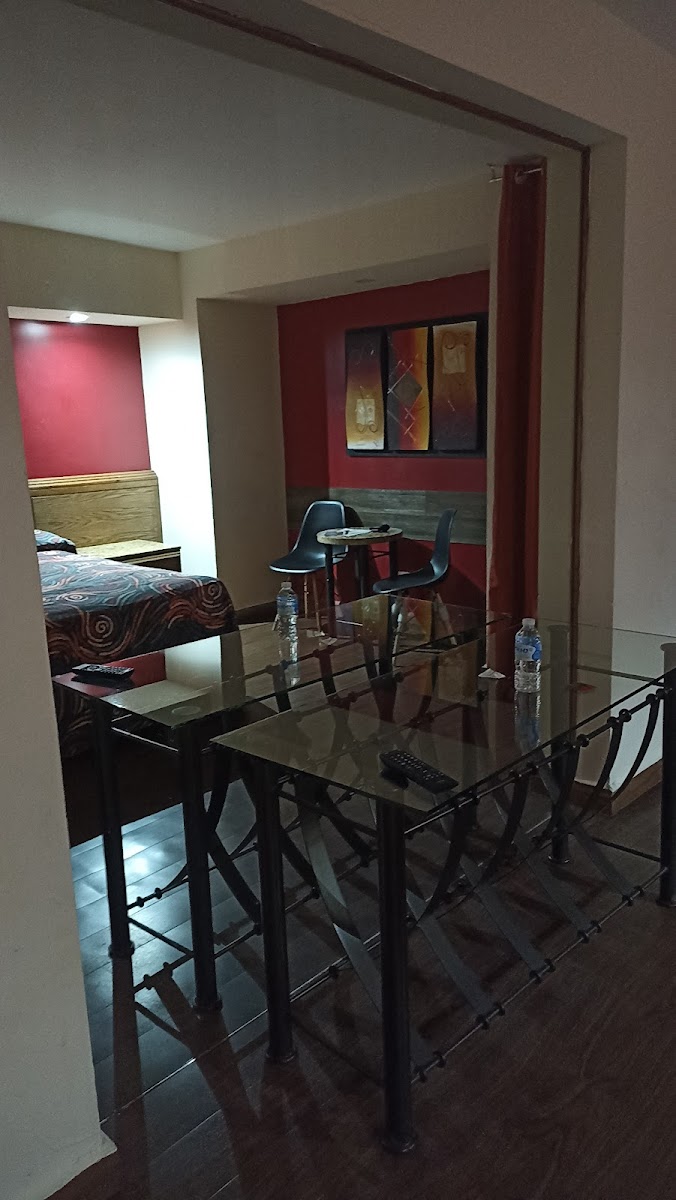 Motel Villa Magna photo 3