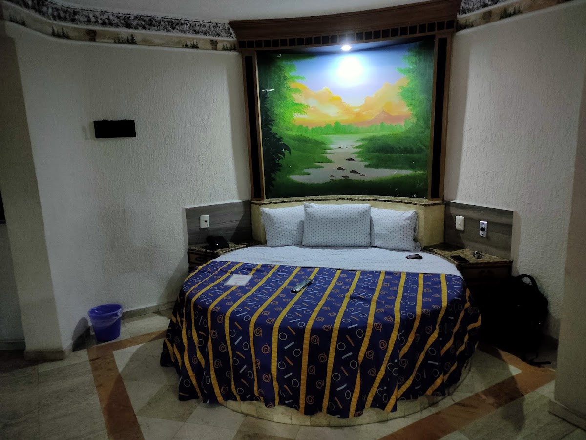 Motel Olimpo photo 2
