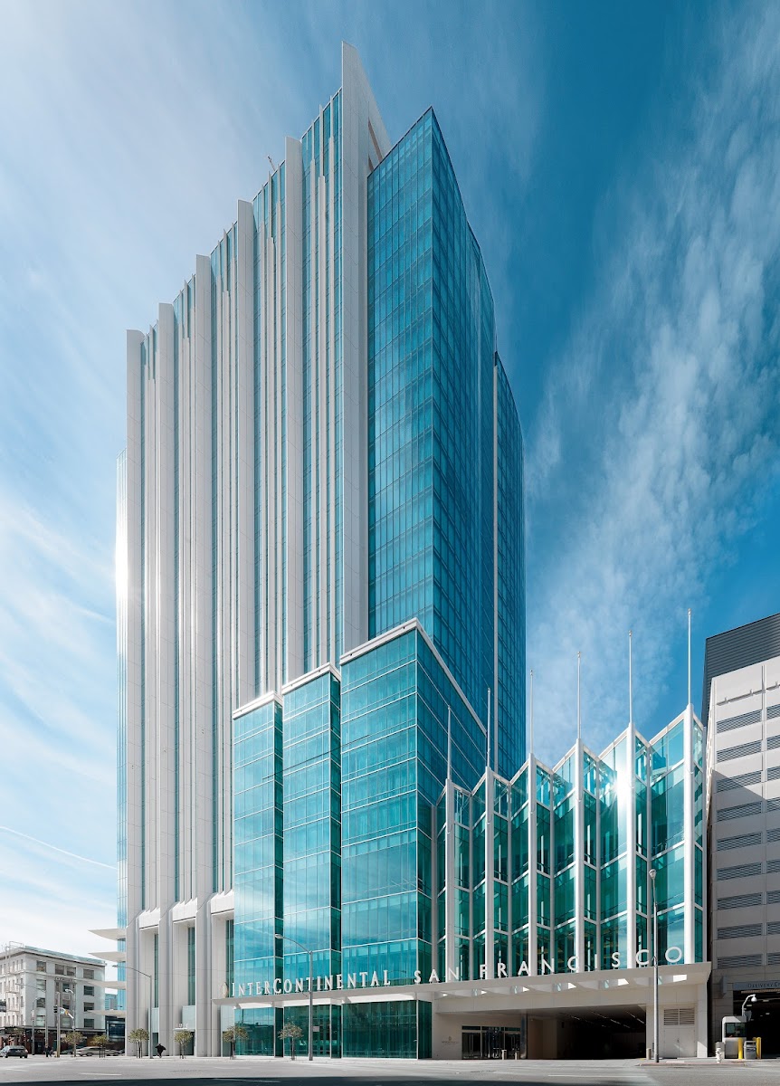 InterContinental San Francisco, an IHG Hotel