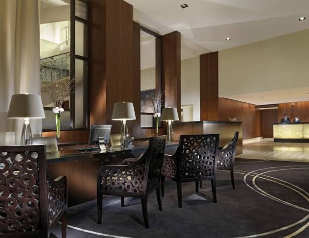 InterContinental San Francisco, an IHG Hotel photo 3