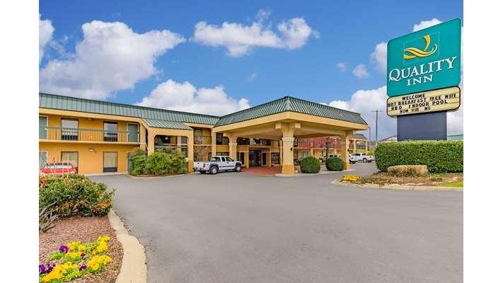 Quality Inn Goodlettsville