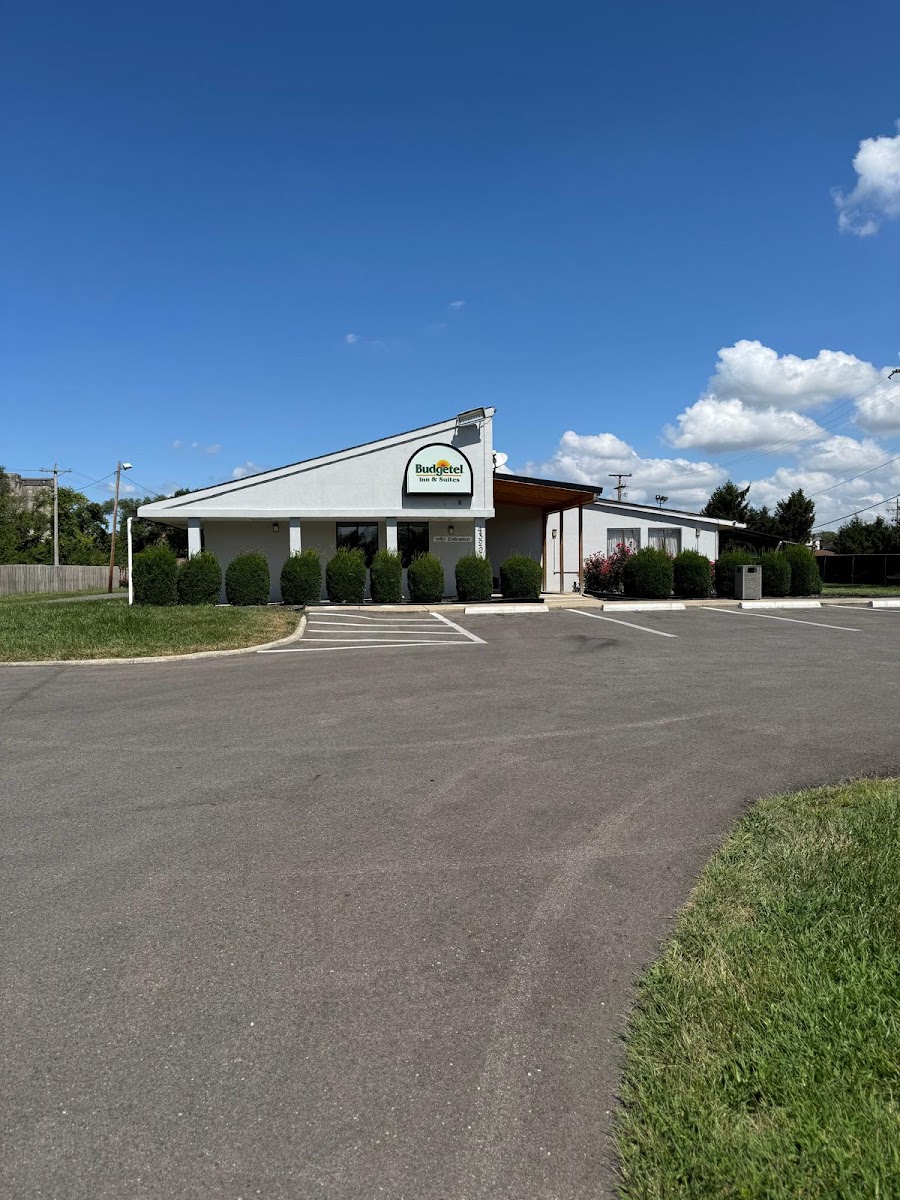 Budget Inn Columbus