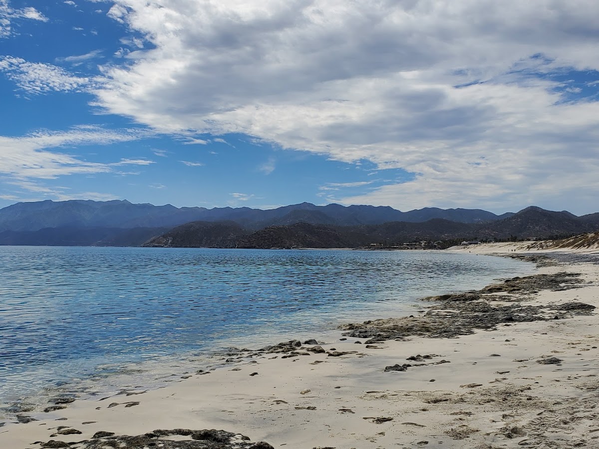 Bahia de Los Muertos