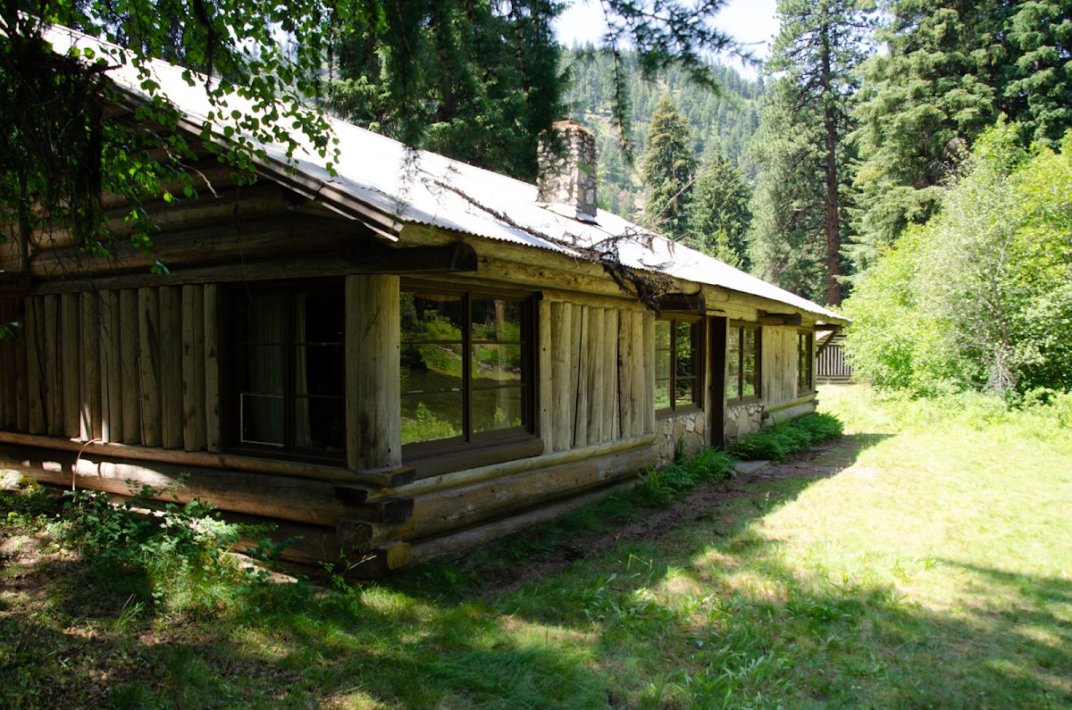 Red's Horse Ranch