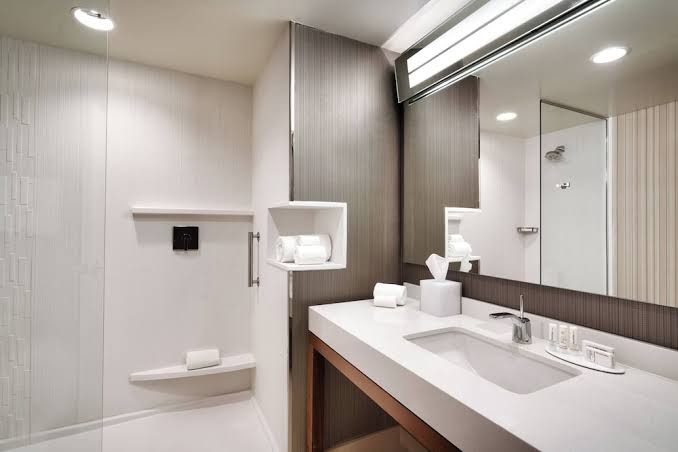 Courtyard by Marriott Atlanta Duluth Downtown photo 3