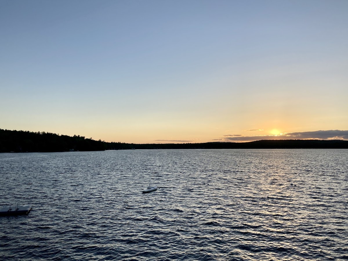 Great East Lake