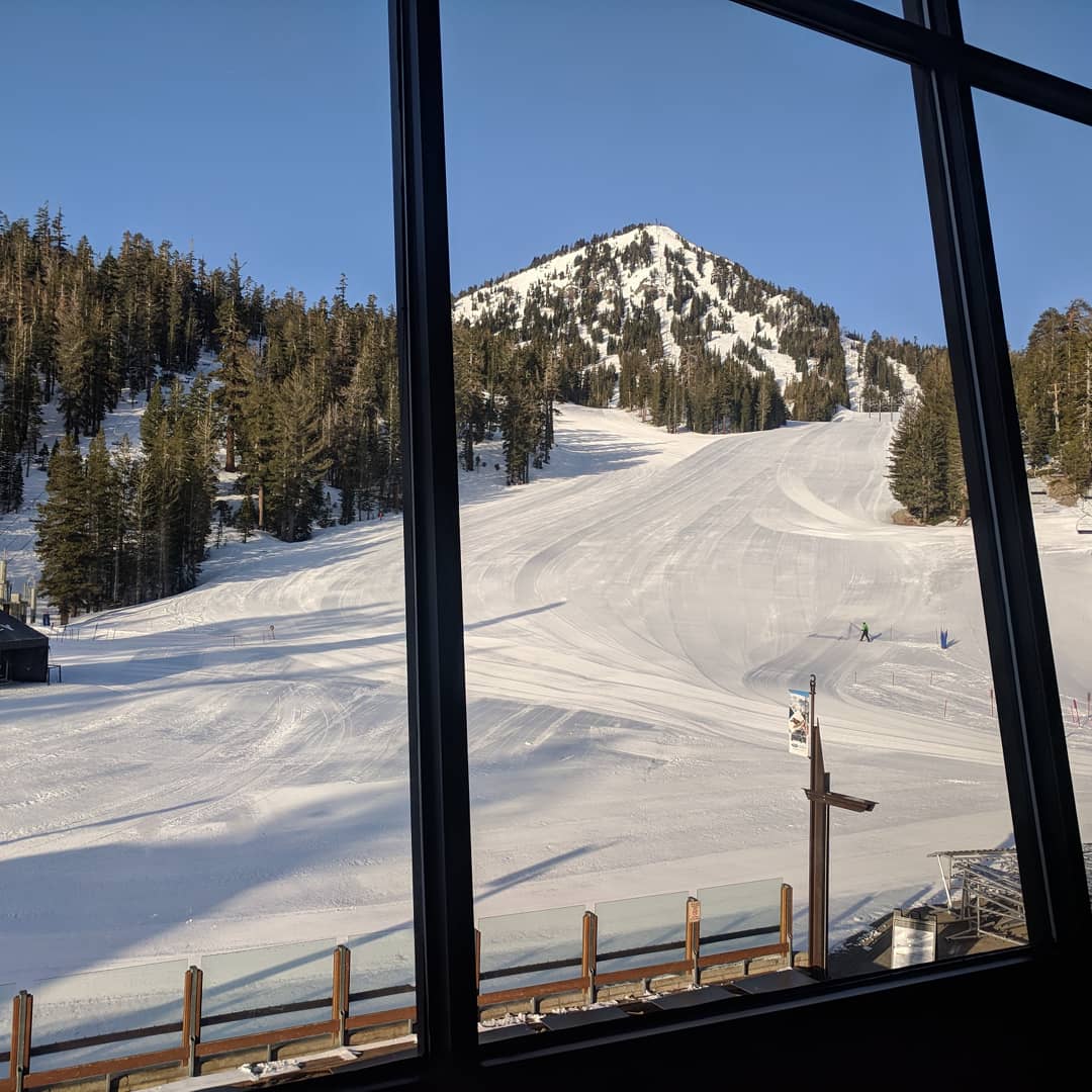 Canyon Lodge photo 3