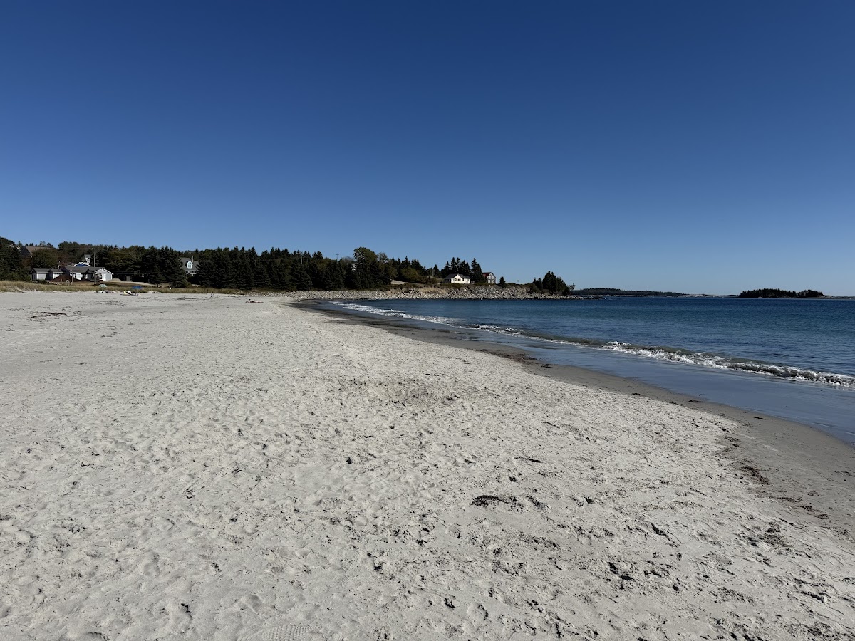 Bayswater Beach Provincial Park