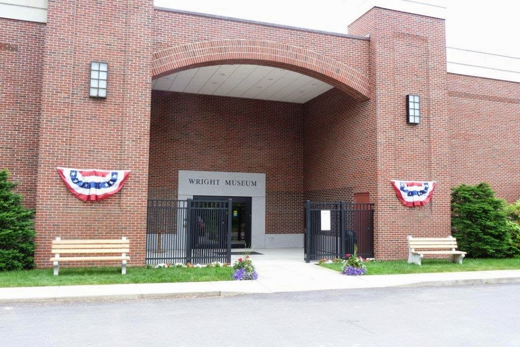 Wright Museum of World War II