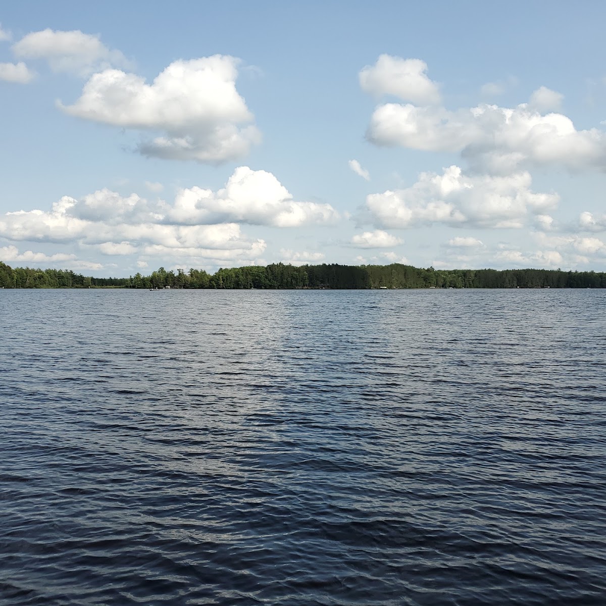 Moen Lake