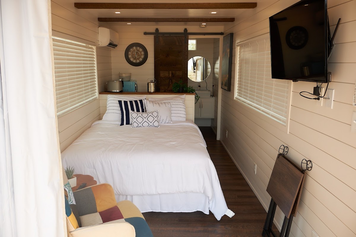 Riata Inn Marfa photo 2
