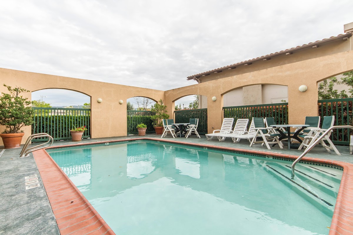 Comfort Inn South San Jose / Morgan Hill photo 3