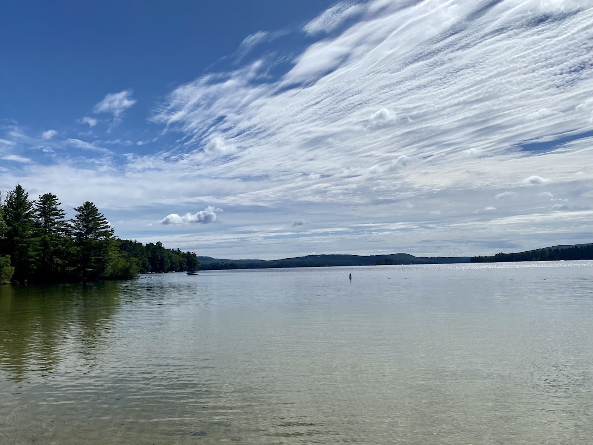 Lake Wentworth
