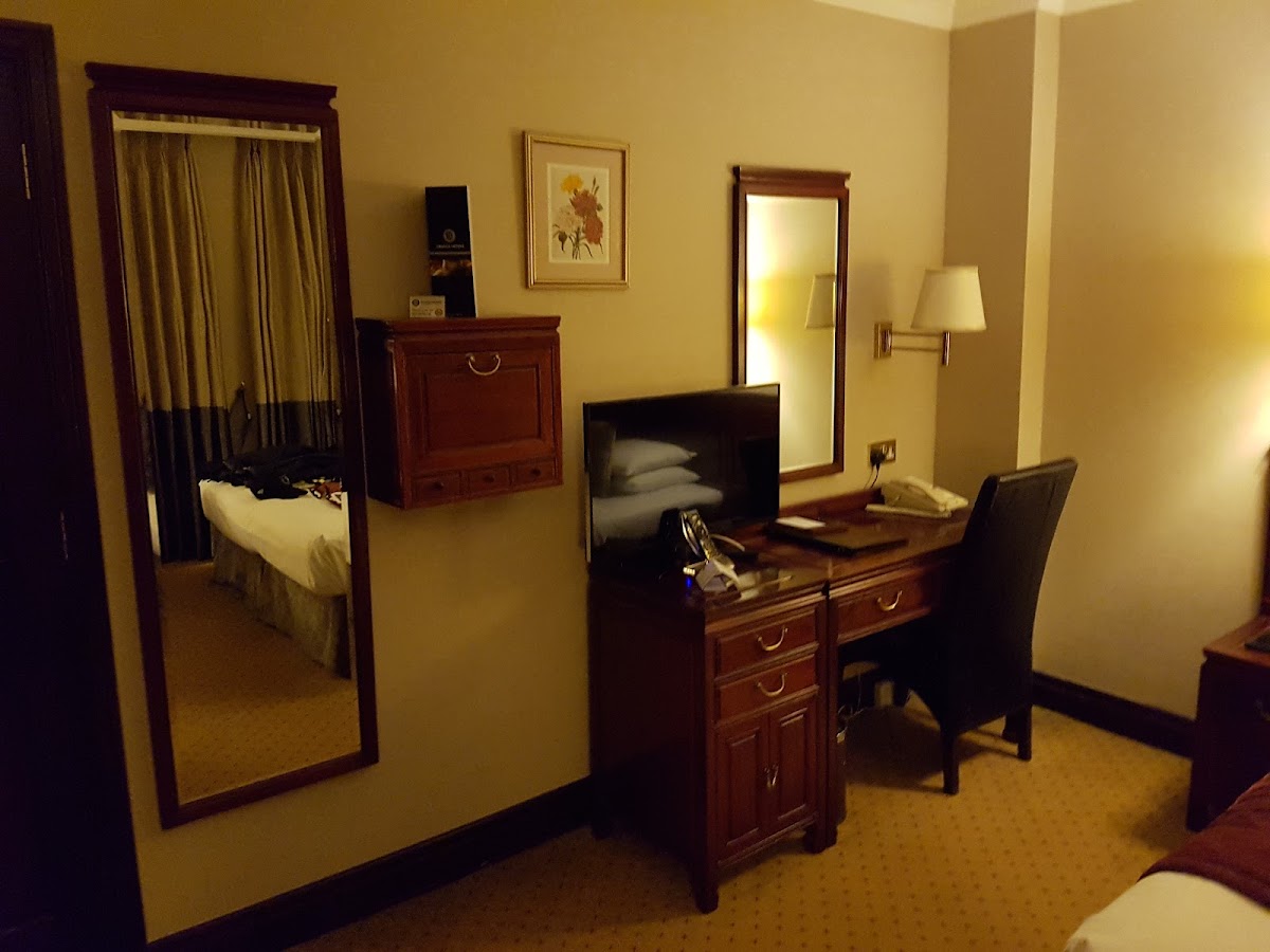 The Wellington Hotel London (FKA The Rochester) photo 3