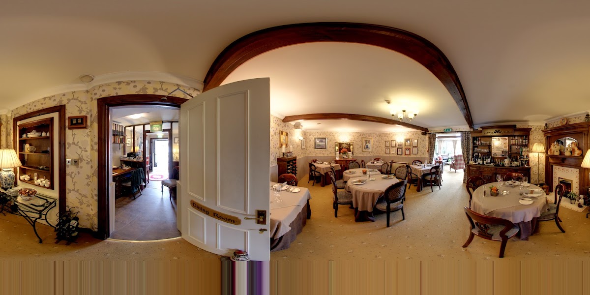 Highland Cottage photo 2