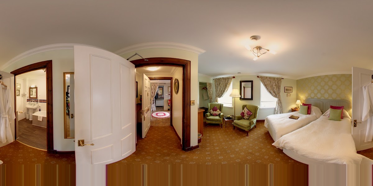 Highland Cottage photo 3