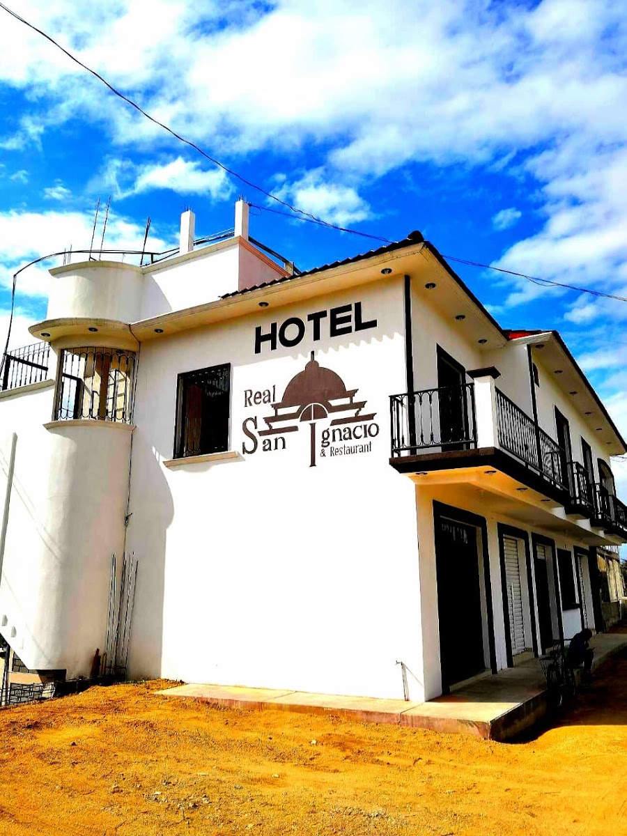 Hotel Real San Ignacio