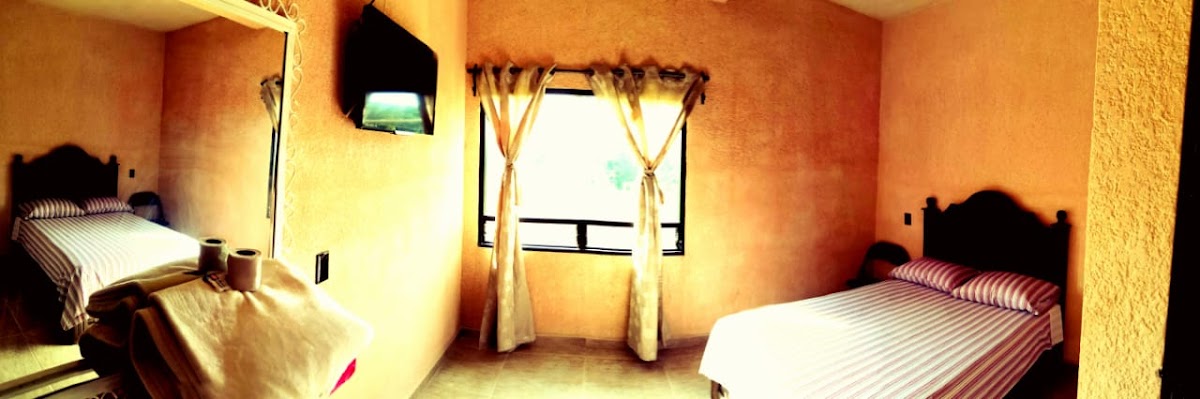Hotel Real San Ignacio photo 2