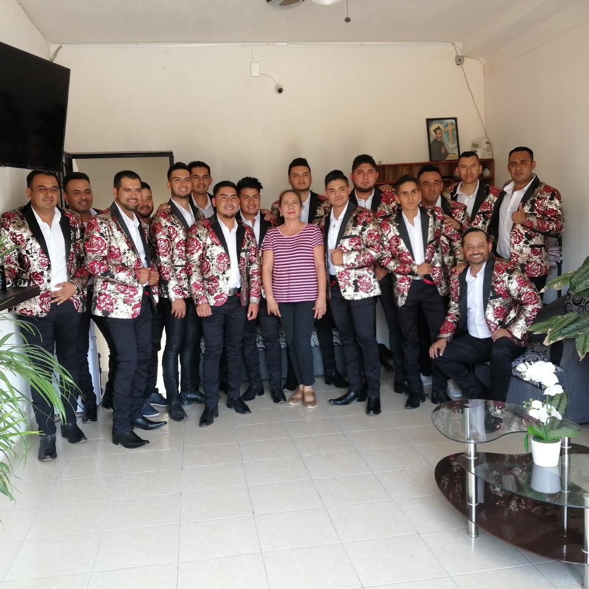 Hotel Real San Ignacio photo 3