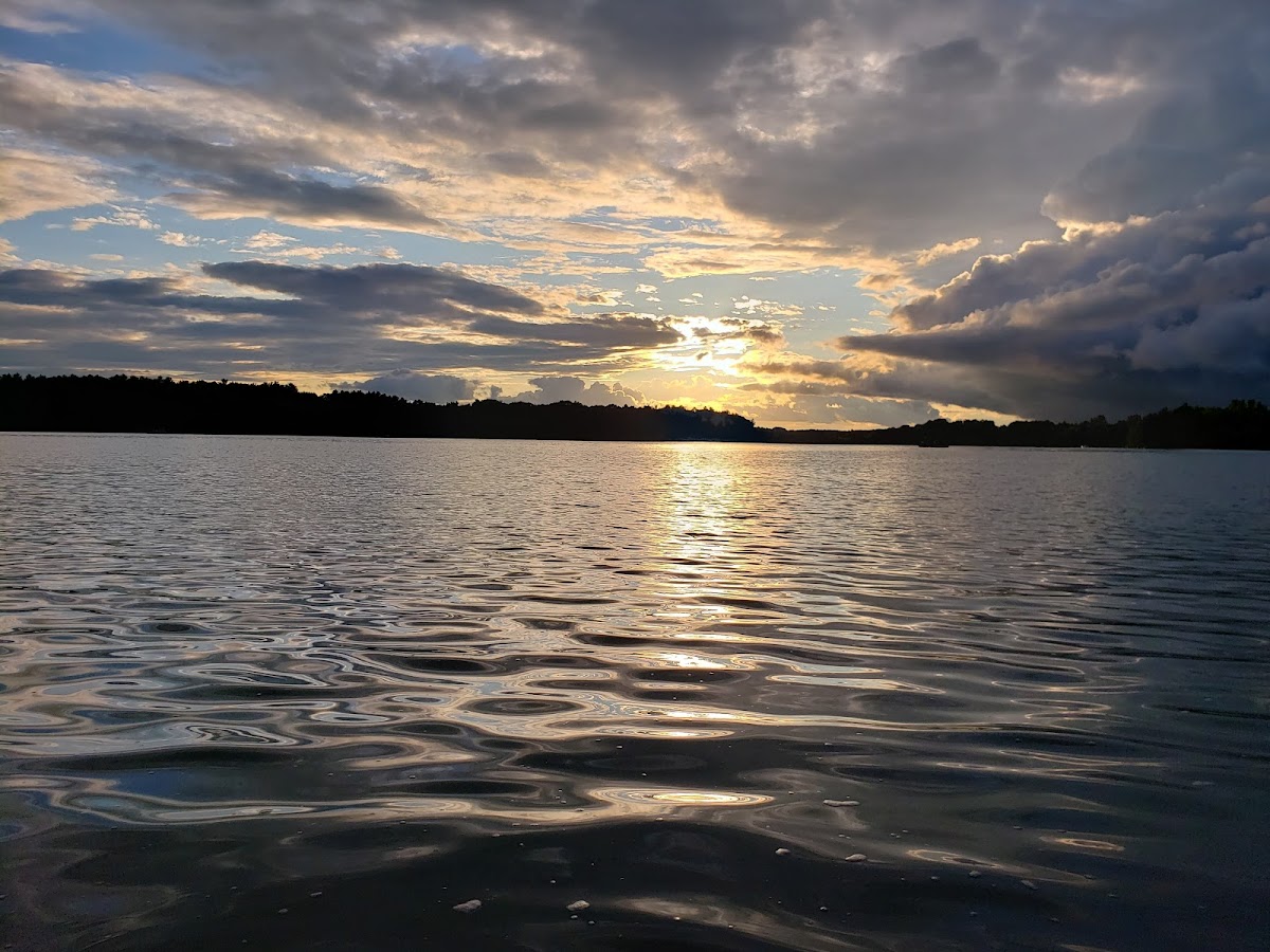 Lower Vermillion Lake