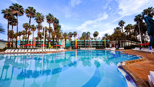 Disney's All-Star Sports Resort