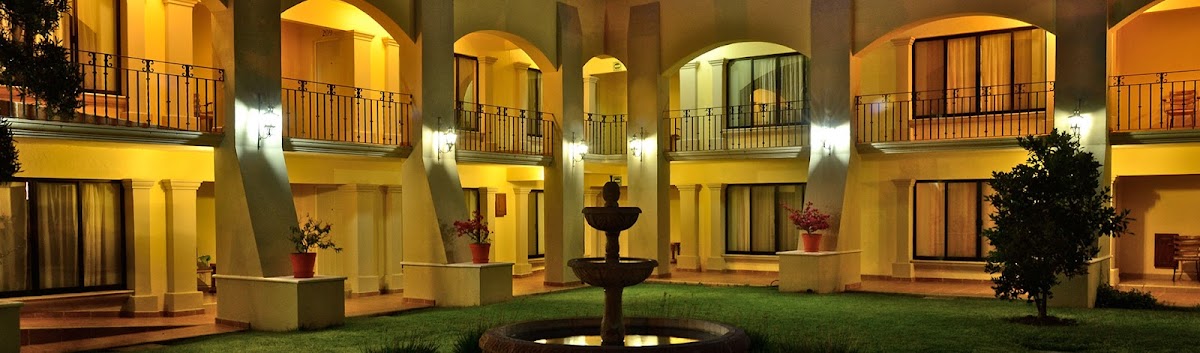 Hotel Misión San Miguel de Allende