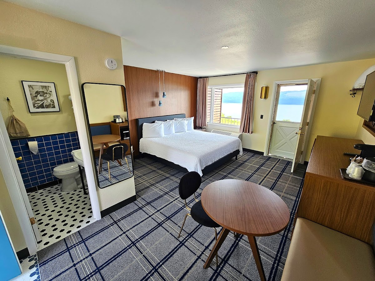 The Hotel Laurel at Seneca Lake photo 2