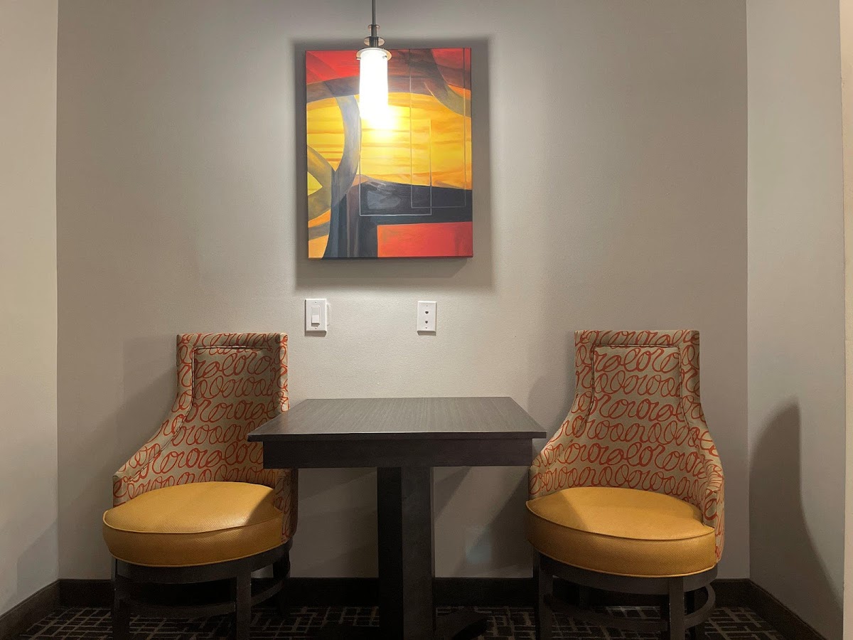 Holiday Inn Express & Suites Gonzales by IHG photo 2