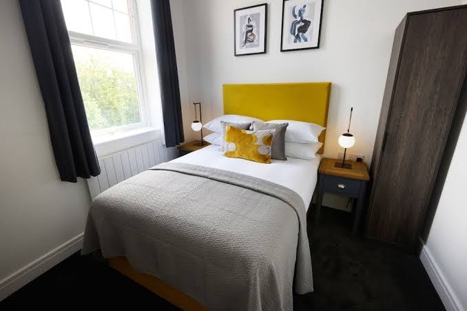 The Woden Boutique Hotel Walsall M6 J9 photo 3