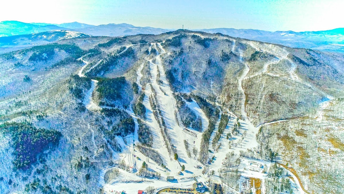 Black Mountain of Maine