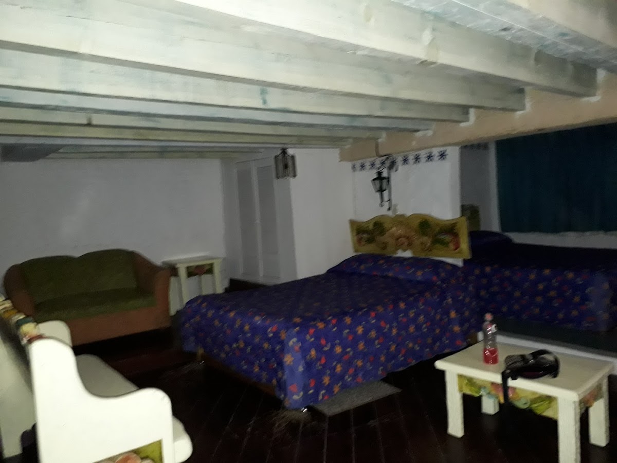 Room 8
