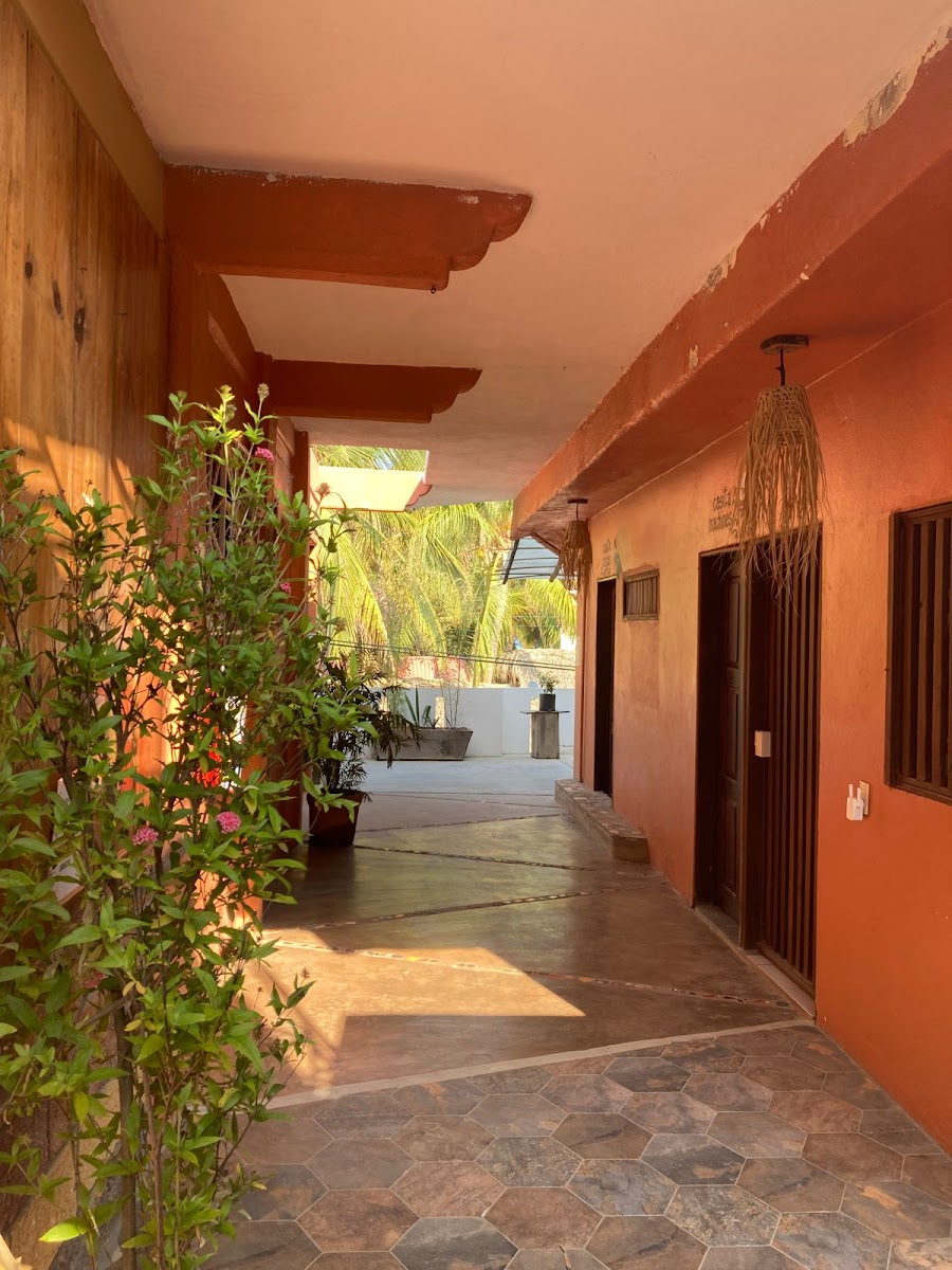 Hostal Punta Mar