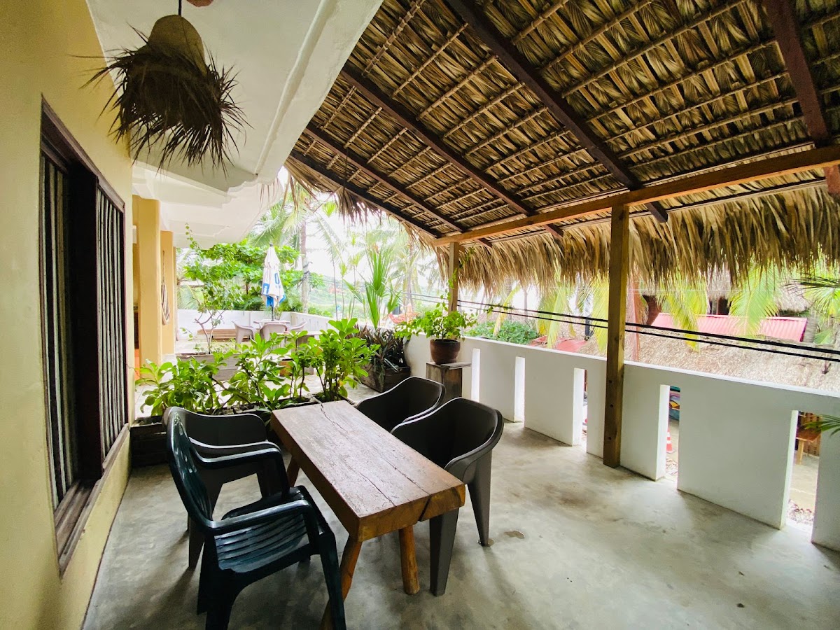 Hostal Punta Mar photo 3