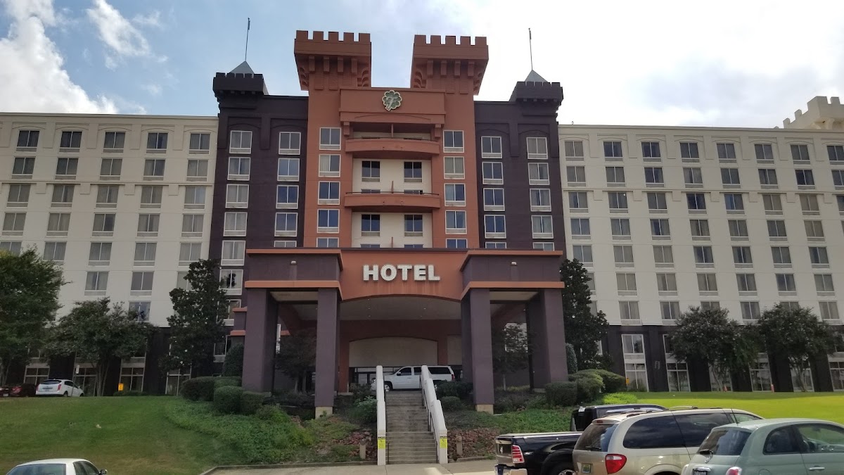 Fitz Casino & Hotel Tunica, Trademark Collection by Wyndham photo 3