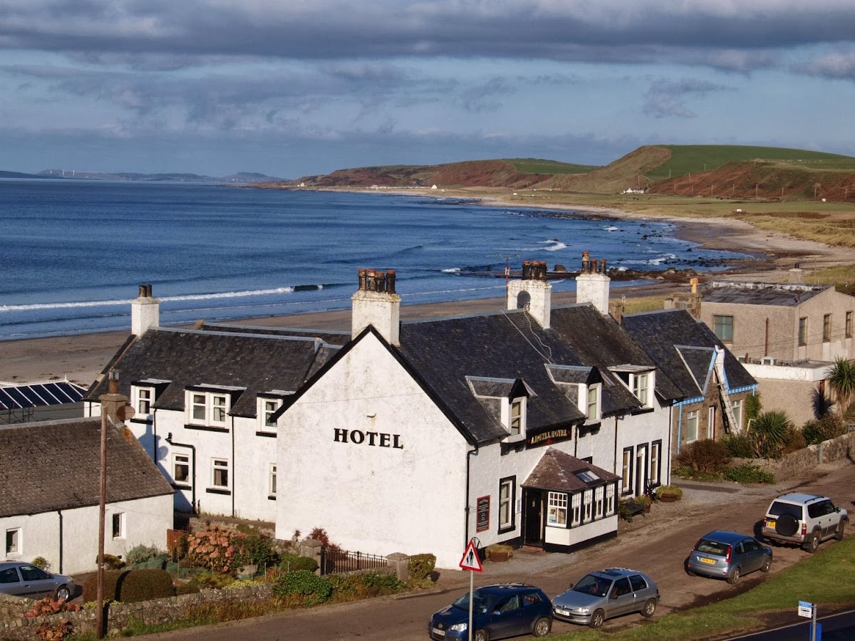 Argyll Hotel
