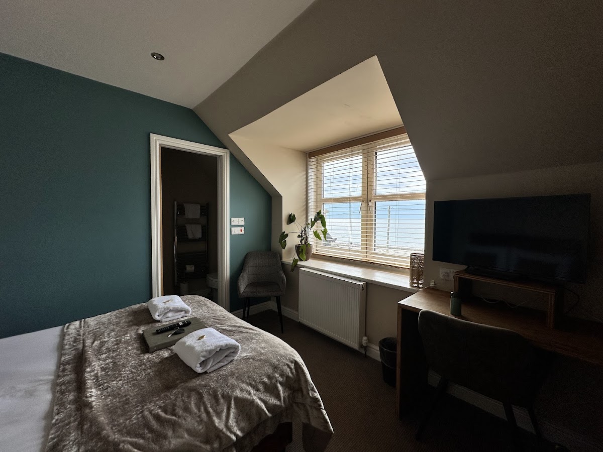 Argyll Hotel photo 2