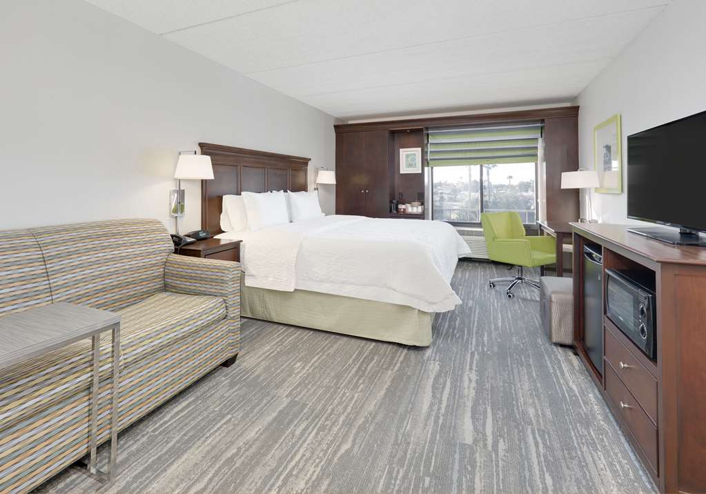 Hampton Inn Los Angeles/Carson/Torrance photo 2