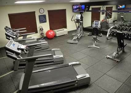 Hampton Inn Los Angeles/Carson/Torrance photo 3