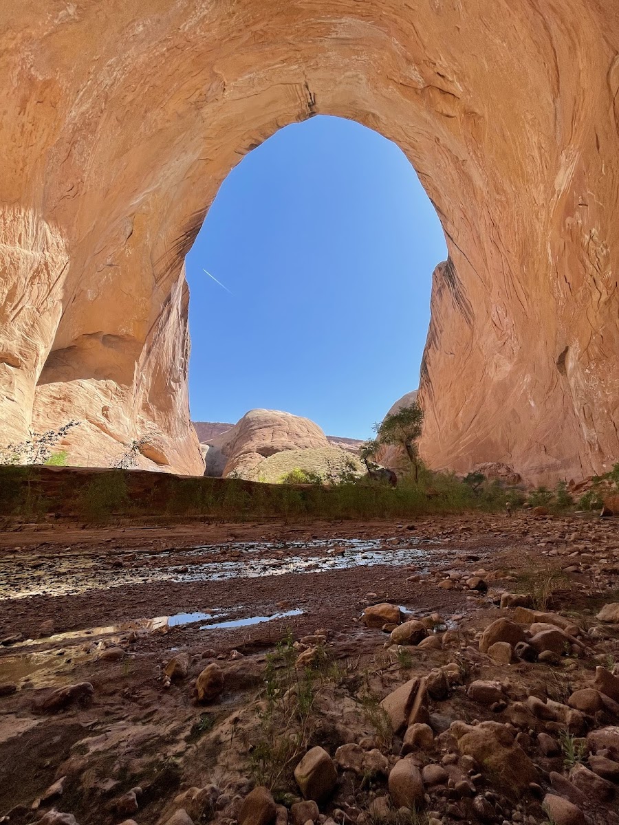 Halls Creek Narrows