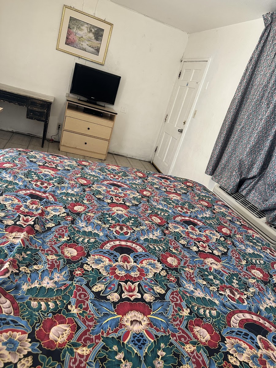 Silvey's Motel photo 2