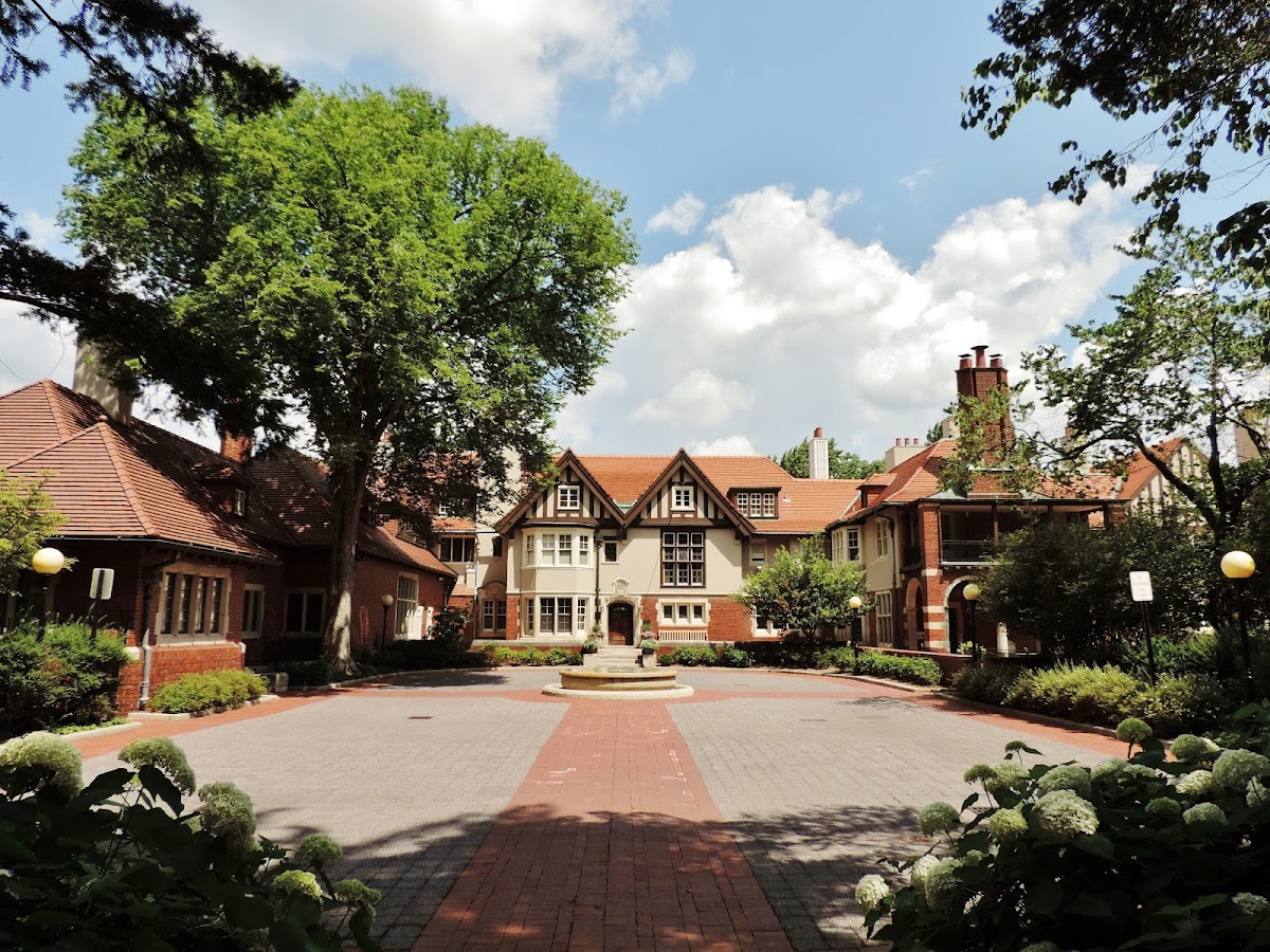 Cranbrook House & Gardens