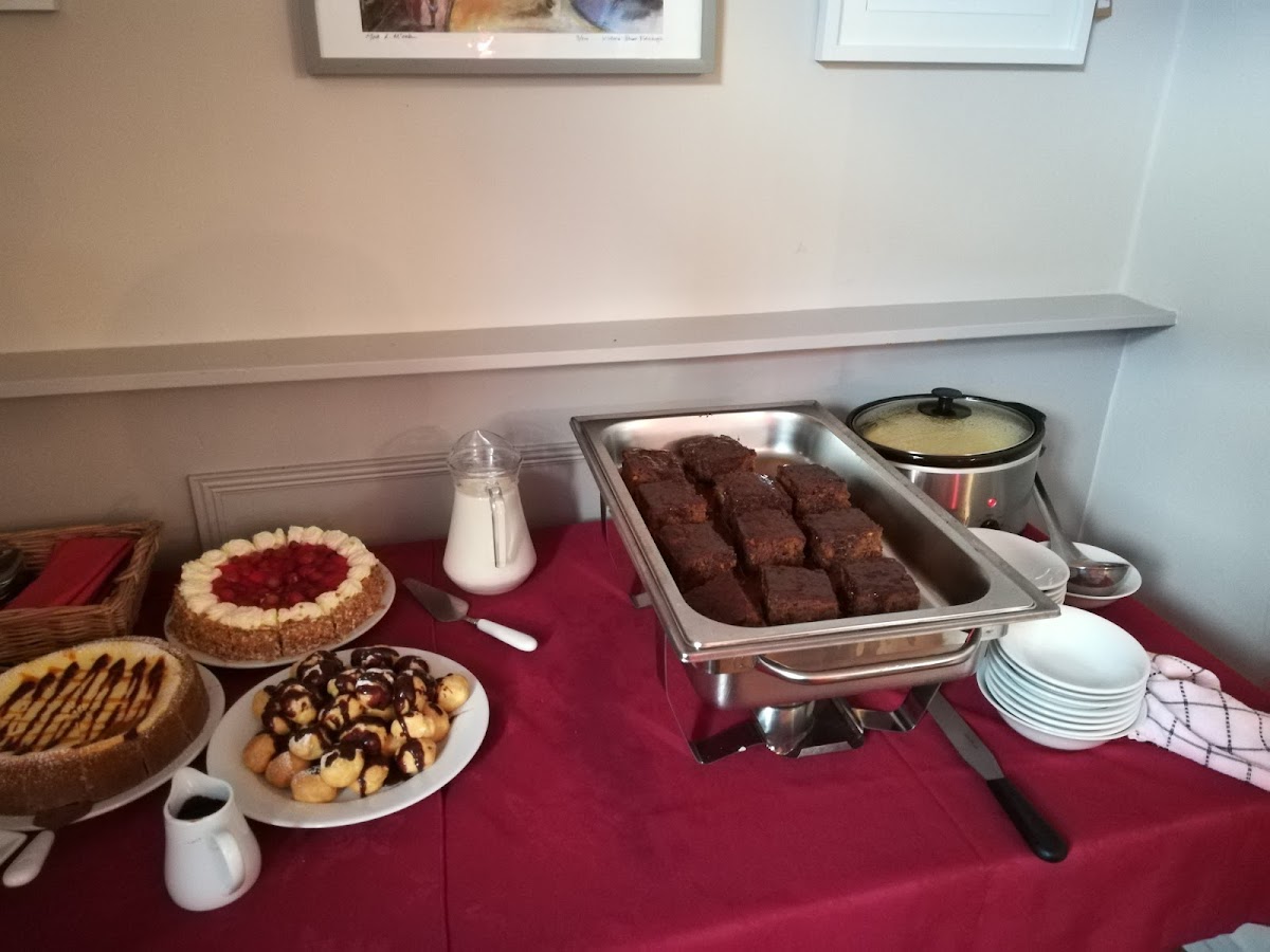 The Kirkmichael Hotel photo 3