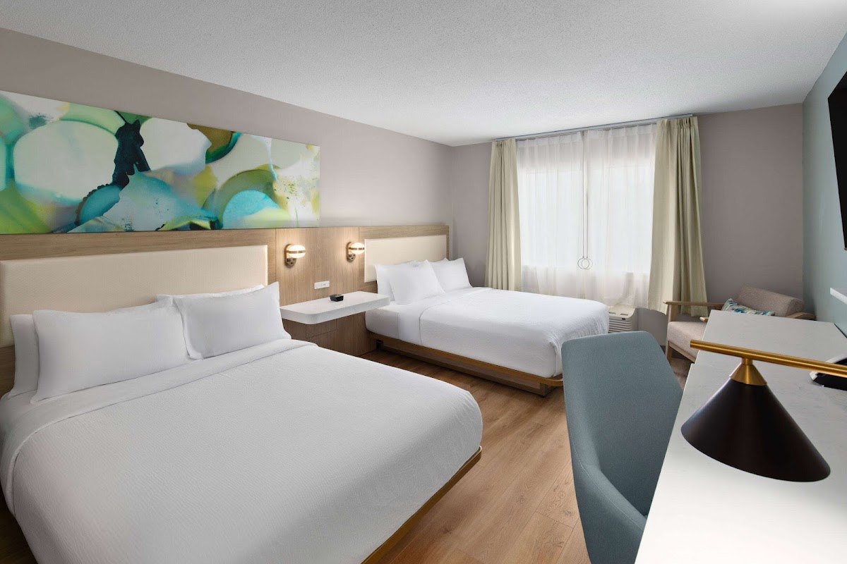 Wyndham Garden Louisville KY photo 2