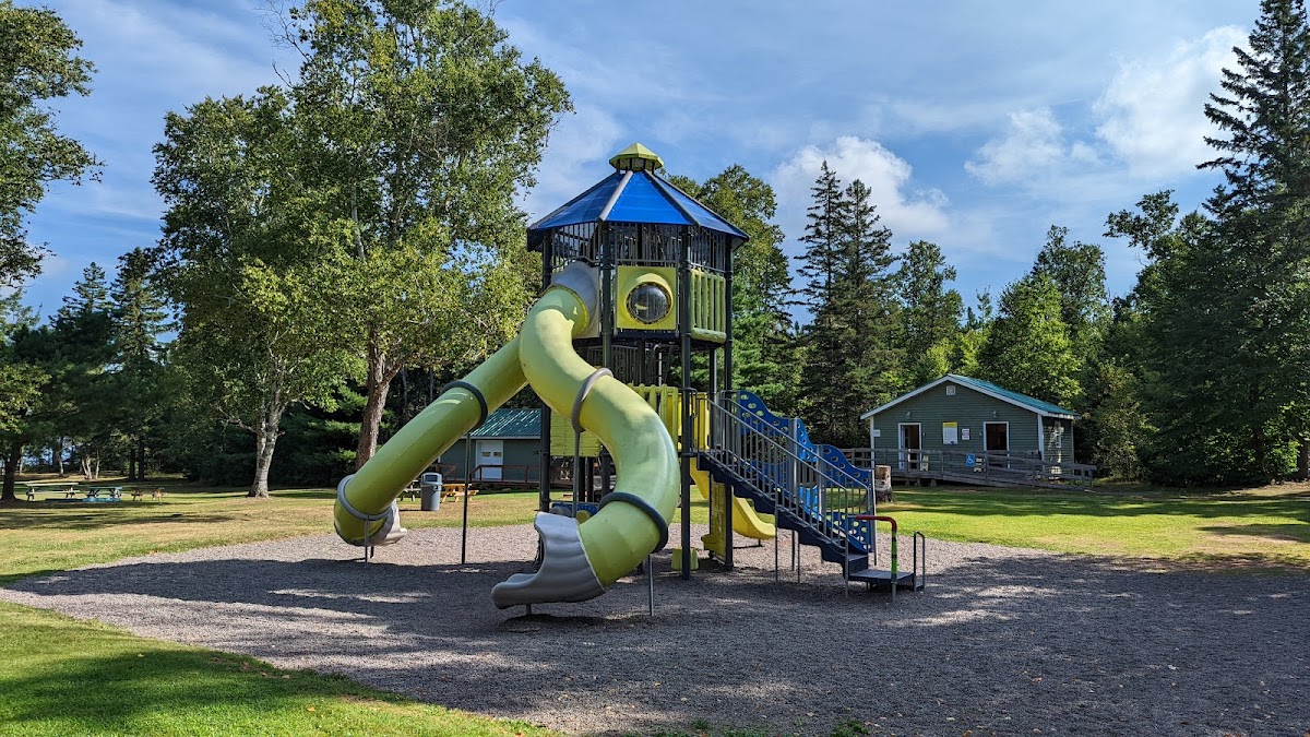 Kings Castle Provincial Park