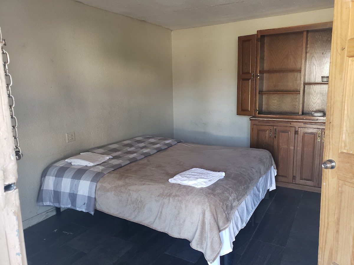 Kansas City Motel