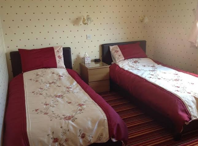 Whitehouse Guest House photo 2