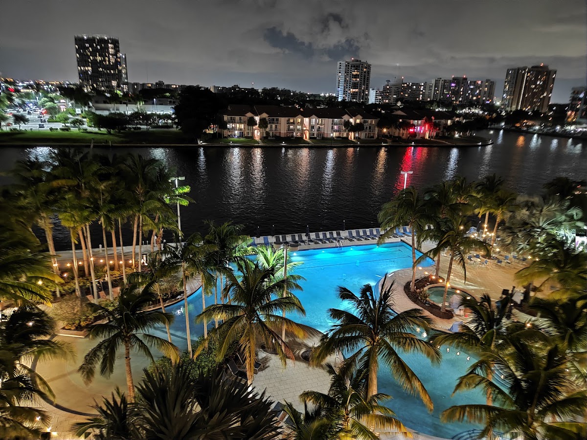 DoubleTree Resort by Hilton Hollywood Beach photo 3