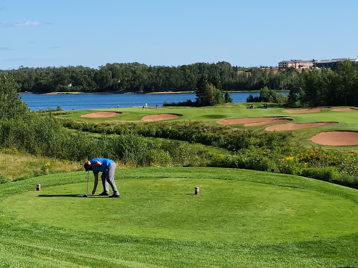 Brudenell River Golf Course