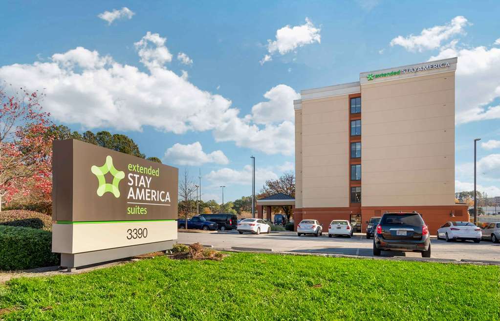 Extended Stay America Suites- Atlanta - Gwinnett Place